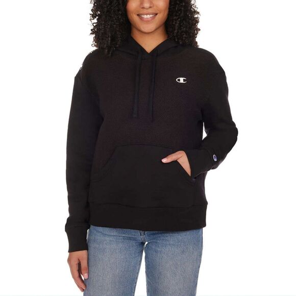 NWT Champion Women's Kangaroo Pocket Hoodie - Size S